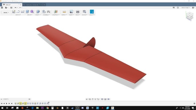 Componentes de máquinas em modelagem 3D