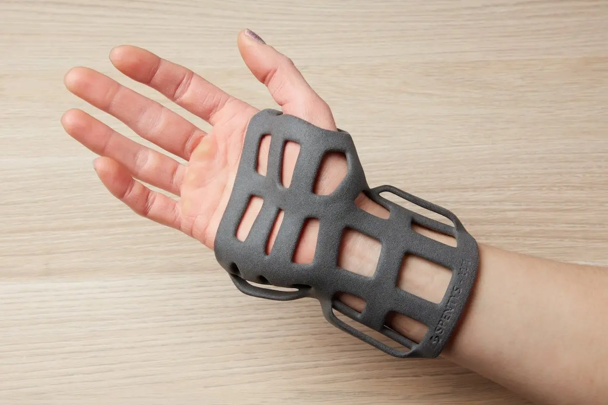 Avaliação de ergonomia